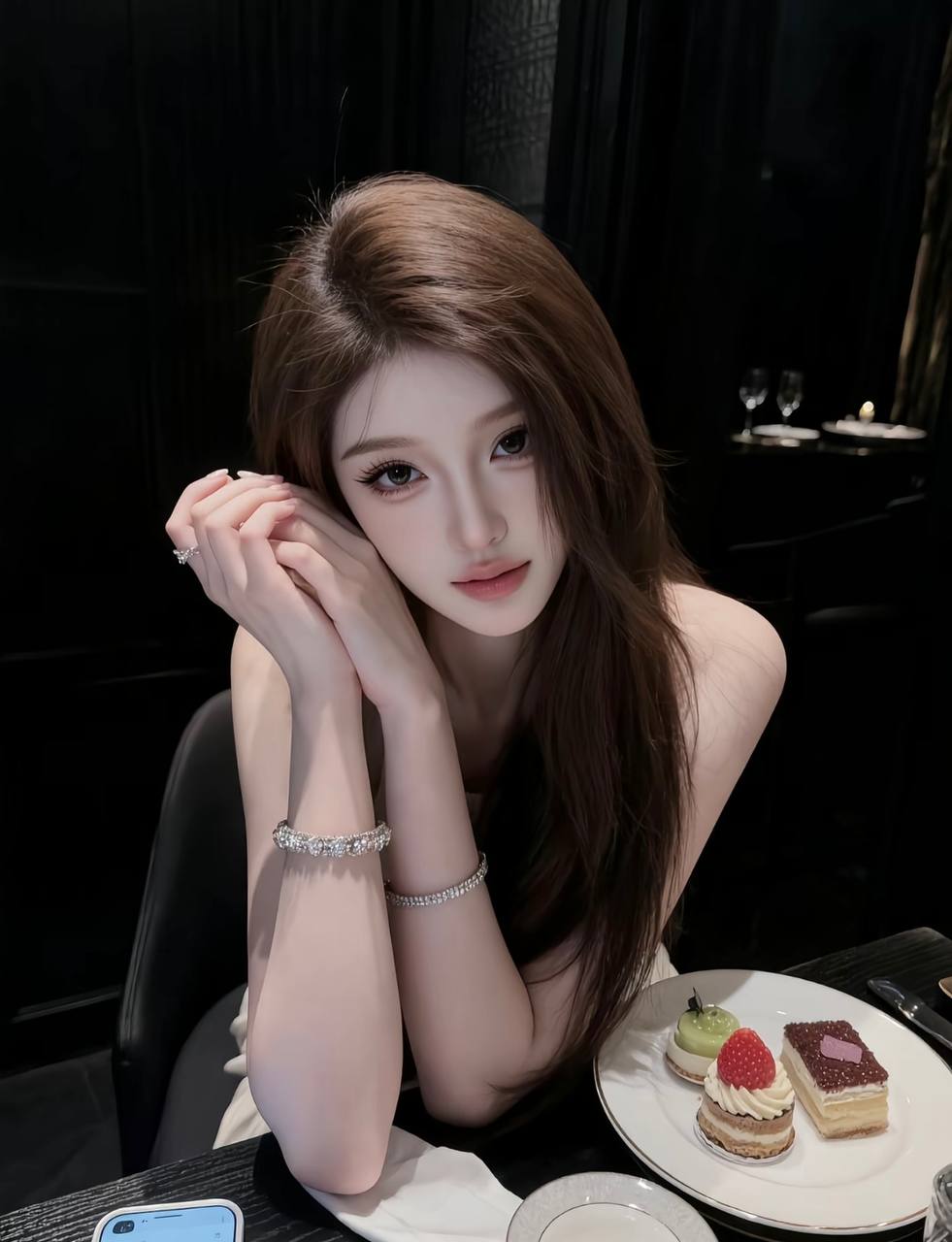 小视频·走廊